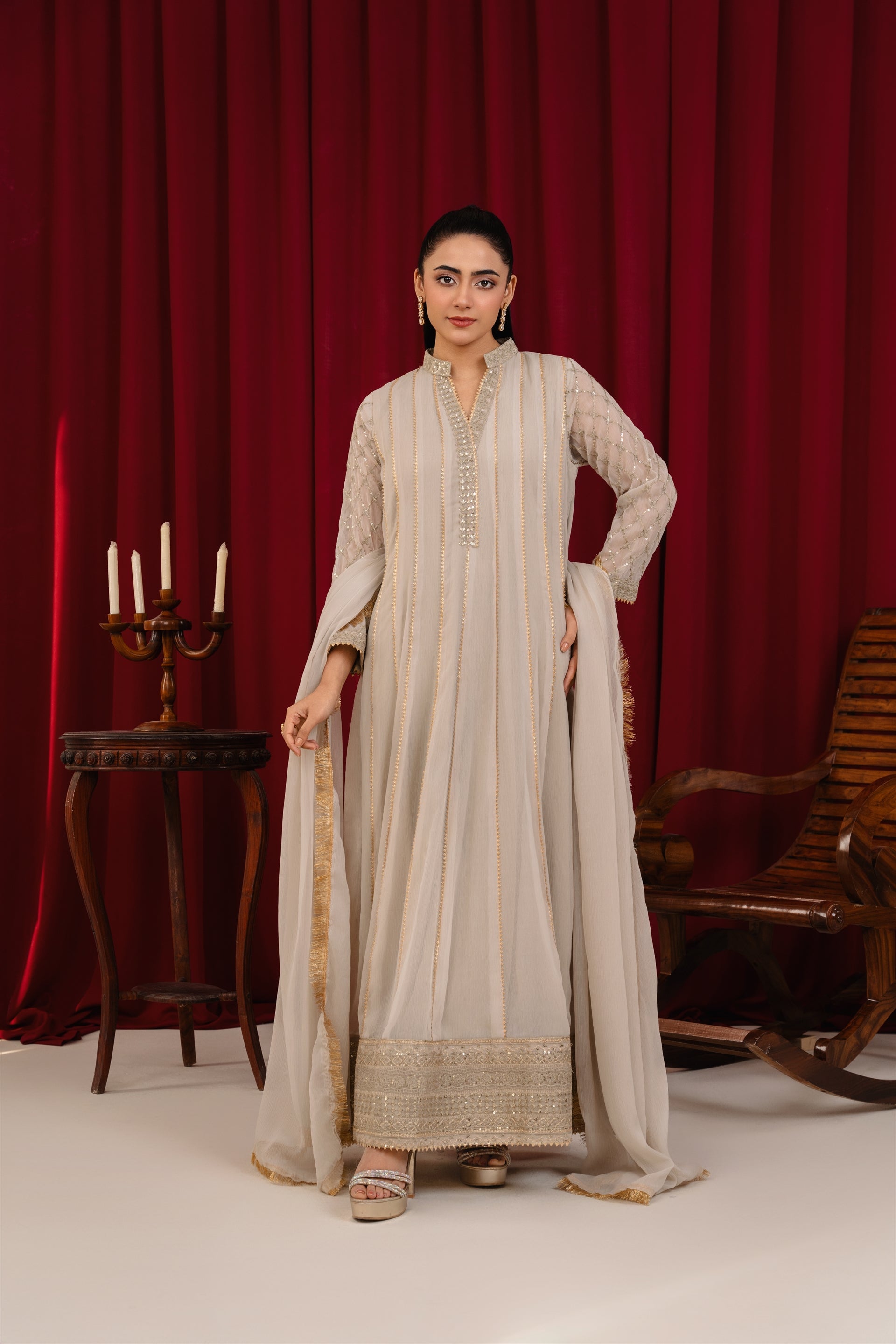 MAXI-106-TAN | Manahil