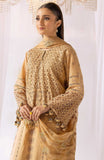 Mahees Saliqa Chikankari Lawn Embroidered Collection By Riaz Arts D-05