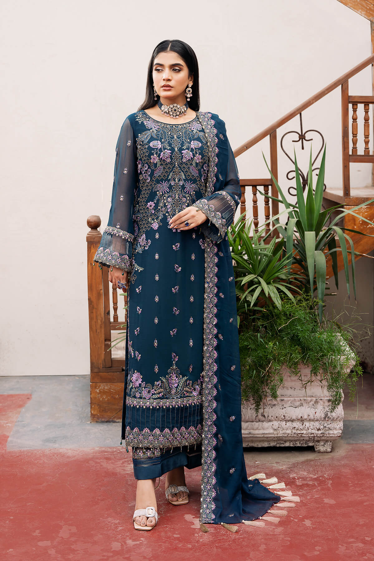 I-212 Chamak | Imrozia - Serene