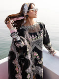 MS-01 | 3 PC Luxury Lawn- Parishay