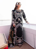 MS-01 | 3 PC Luxury Lawn- Parishay