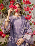 MS-05 | 3 PC Luxury Lawn- Parishay