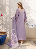 MS-05 | 3 PC Luxury Lawn- Parishay