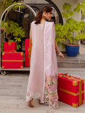 MS-07 | 3 PC Luxury Lawn- Parishay