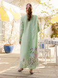 MS-12 | 3 PC Luxury Lawn- Parishay