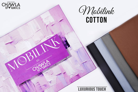 Mobilink Cotton - Chawla