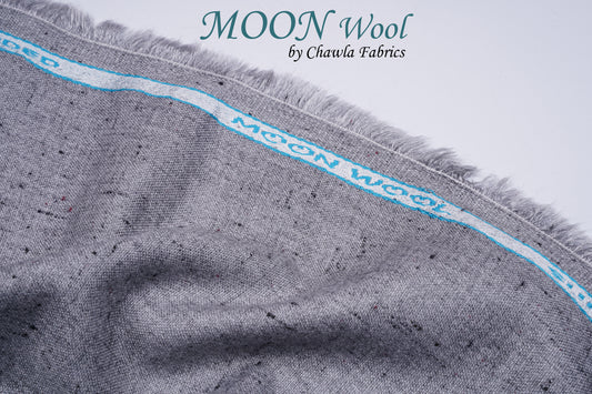 Moon Wool By Chawla