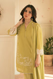 Chartreuse Chic - SAHAR