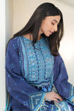 Embroidered Shirt Shalwar Dupatta 1681 - Zellbury