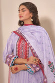 Shirt Shalwar Dupatta 1213 - zellbury