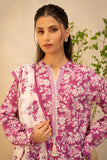 Shirt Dupatta 0005 - zellbury