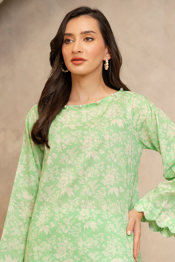 Shirt Shalwar 0093 - zellbury