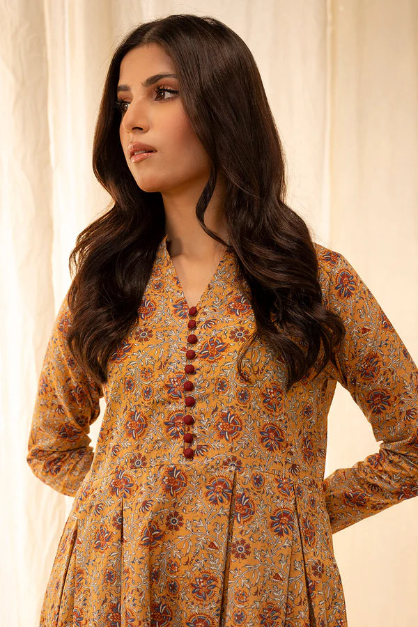 Shirt Shalwar  0101 - zellbury