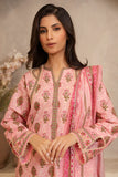 Shirt Dupatta 0157 - zellbury