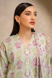 Shirt Shalwar Dupatta 0028 - zellbury