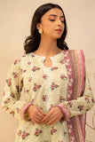 Shirt Shalwar Dupatta 0039 - zellbury