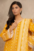 Shirt Shalwar Dupatta 0056 - zellbury