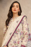 Shirt Shalwar Dupatta 0059 - zellbury