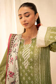 Shirt Shalwar Dupatta 0134 - zellbury