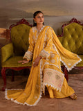 ZENIA | 3 PC LAWN - Mahnur