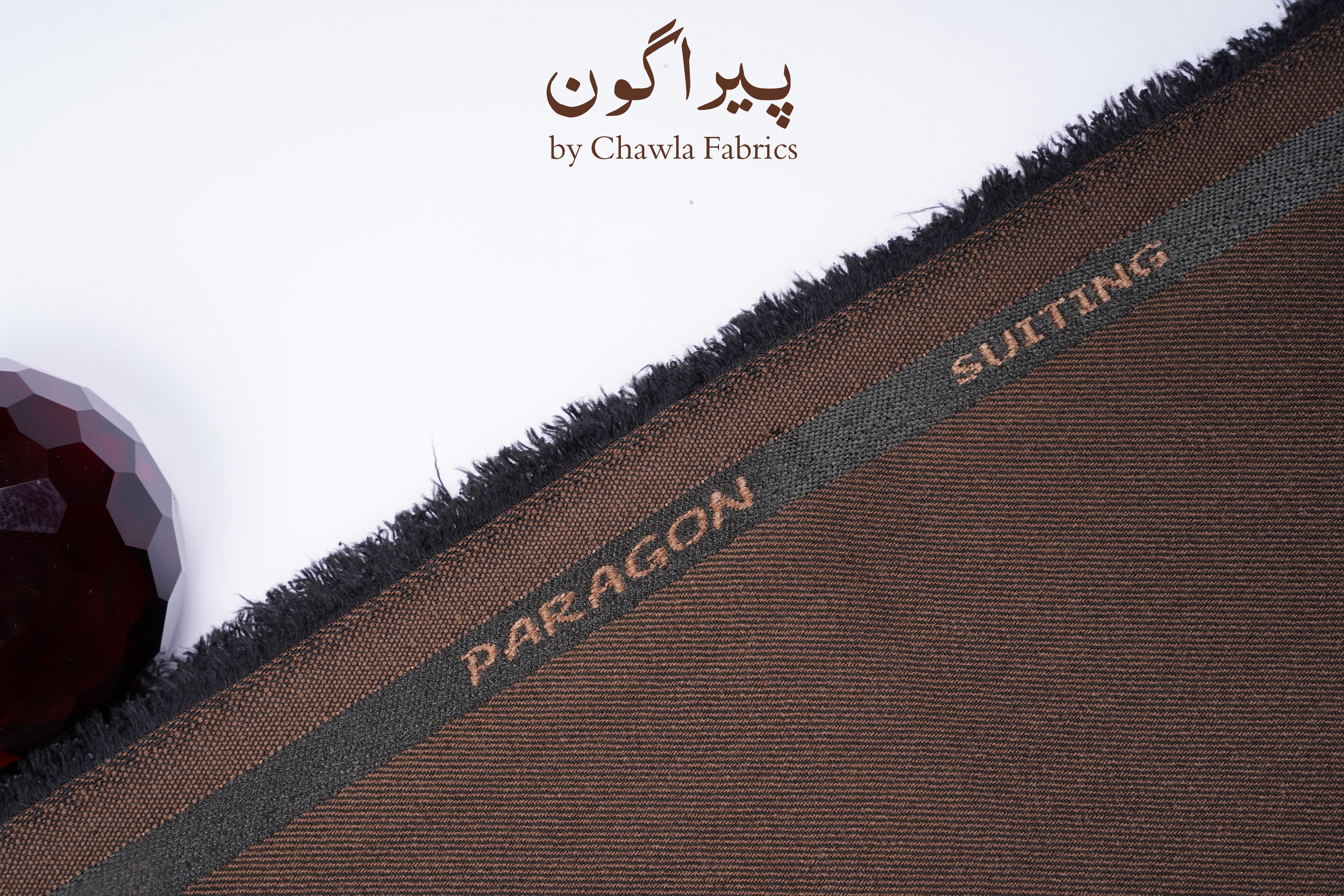 Paragon Wash & Wear | Chawla Fabrics