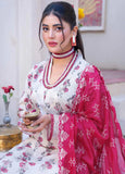 Riaz Arts Embroidered Lawn Suits Unstitched 3 Piece RA25LK 2003 - Summer Collection