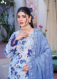 Riaz Arts Embroidered Lawn Suits Unstitched 3 Piece RA25LK 2005 - Summer Collection