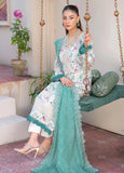 Riaz Arts Embroidered Lawn Suits Unstitched 3 Piece RA25LK 2006 - Summer Collection